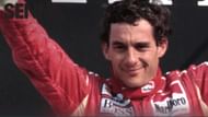 Senna chronicles the life and career of Formula One champion Ayrton Senna (Image via Apple TV+)